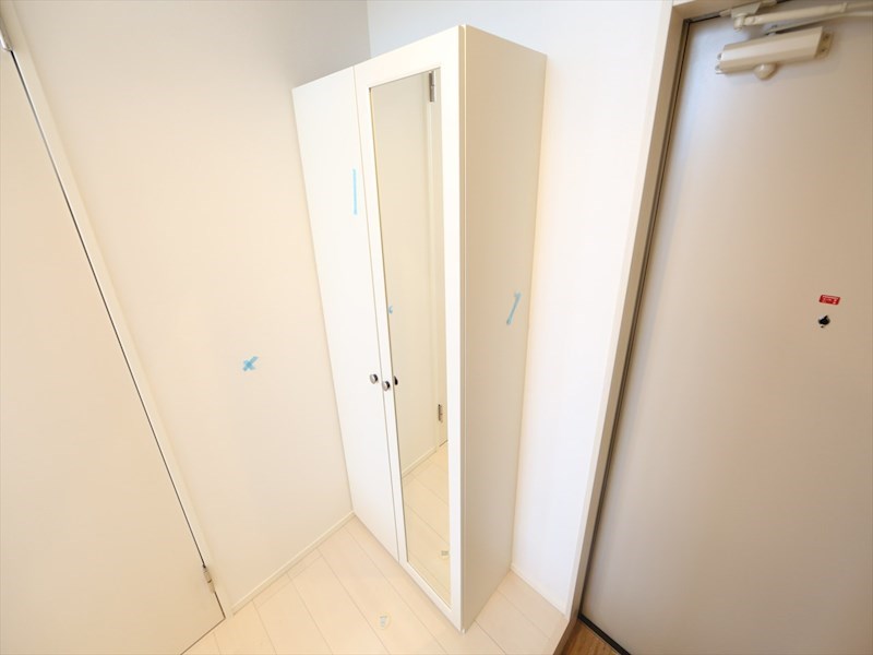 本陣テラス 玄関