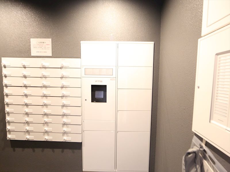 ルノンドームＡ その他共有部分