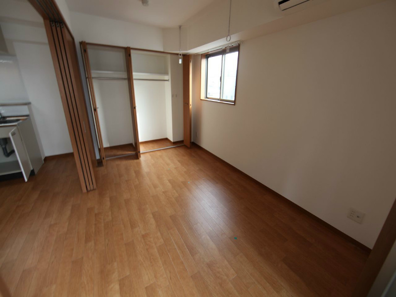 ガーディアン白金 その他部屋・スペース