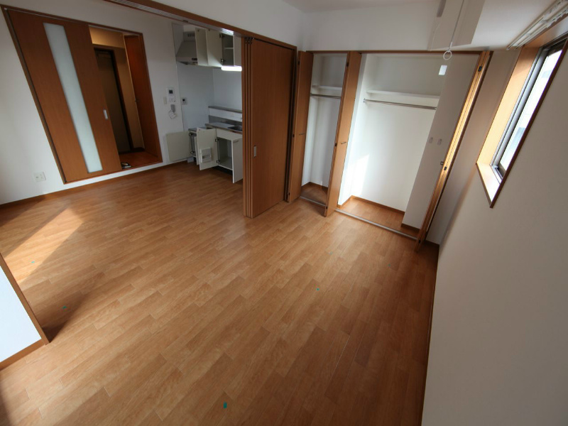 ガーディアン白金 その他部屋・スペース