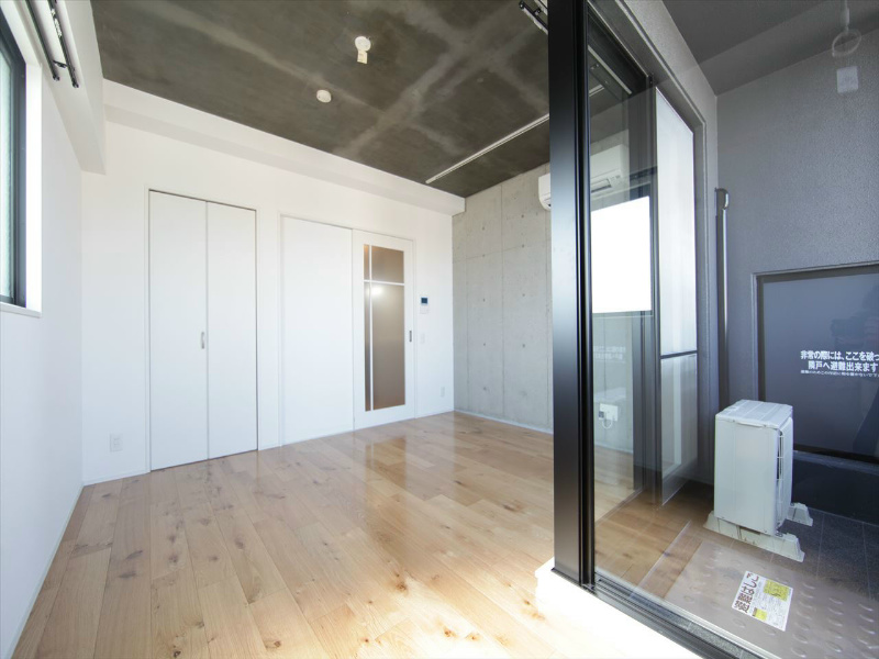 ｍａｉｓｏｎ　ｓｐａｄｅ（メゾンスペード） その他部屋・スペース