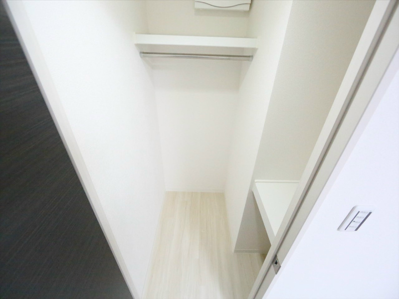 レガリア 収納