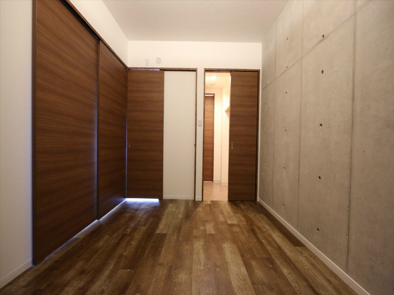 ＩＺ－Ｒｅｓｉｄｅｎｃｅ その他部屋・スペース