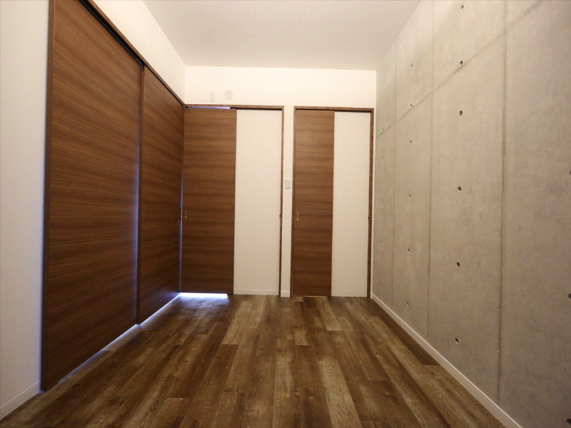 ＩＺ－Ｒｅｓｉｄｅｎｃｅ その他部屋・スペース