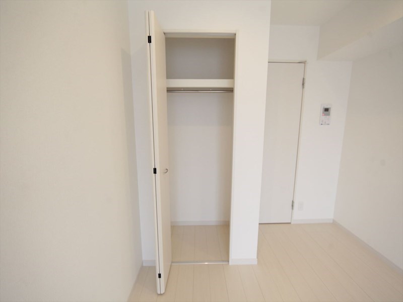 リブリ・グランシャインゴキソ 収納