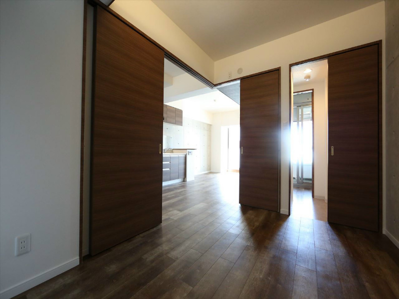 ＩＺ－Ｒｅｓｉｄｅｎｃｅ その他