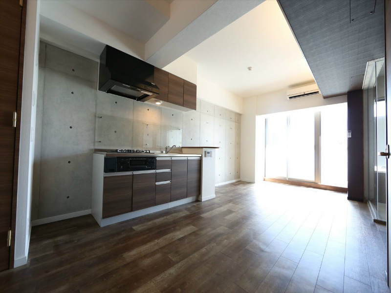 ＩＺ－Ｒｅｓｉｄｅｎｃｅ リビング