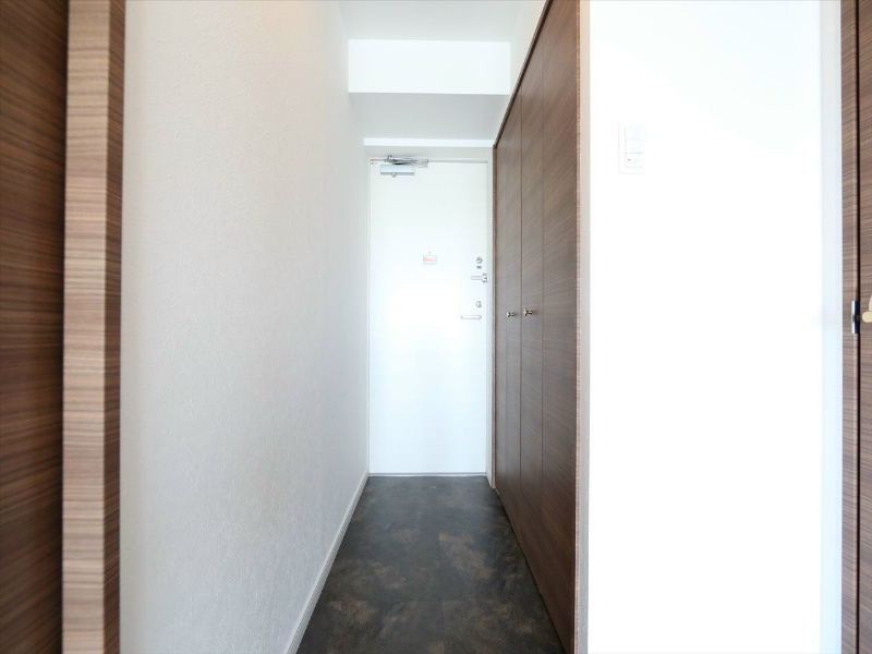 ＩＺ－Ｒｅｓｉｄｅｎｃｅ 玄関