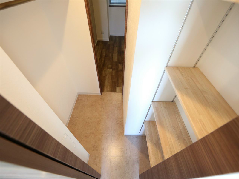 ＩＺ－Ｒｅｓｉｄｅｎｃｅ 収納