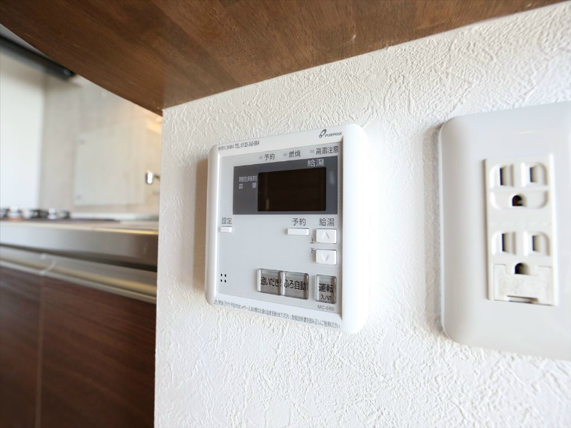 ＩＺ－Ｒｅｓｉｄｅｎｃｅ その他設備
