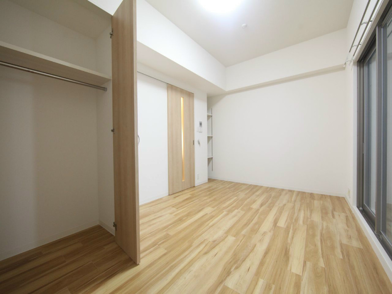 パルティール上前津 その他