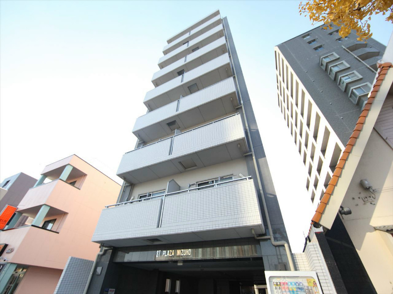 ＳＴ　ＰＬＡＺＡ　ＭＩＺＵＨＯ(エスティープラザミズホ） その他
