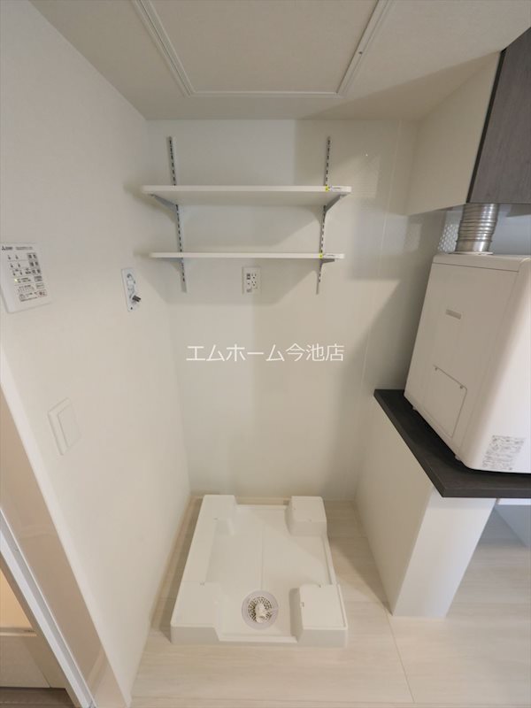 セレスティア苗代 その他設備