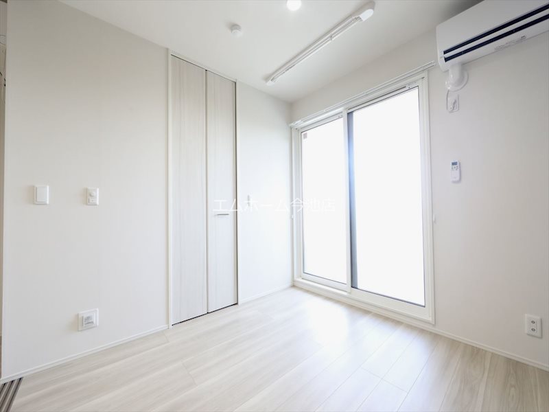 セレスティア苗代 その他部屋・スペース