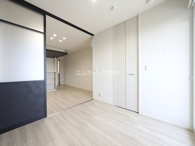 セレスティア苗代 その他部屋・スペース