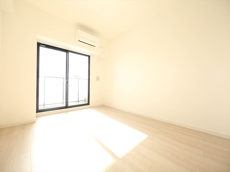 Ｓ－ＲＥＳＩＤＥＮＣＥ金山ＷＥＳＴ ベランダ