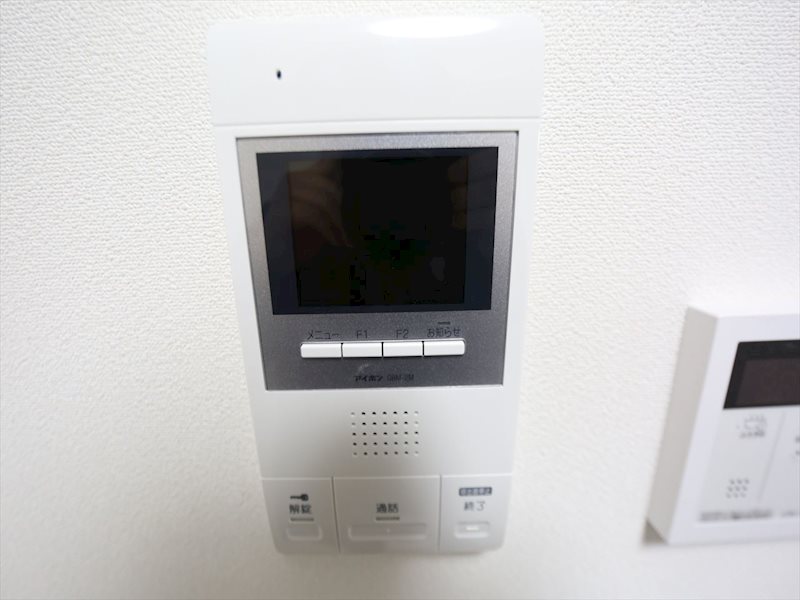 プレスティ則武 セキュリティ