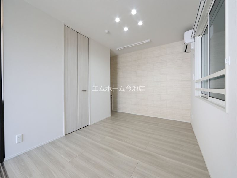 セレスティア苗代 その他部屋・スペース