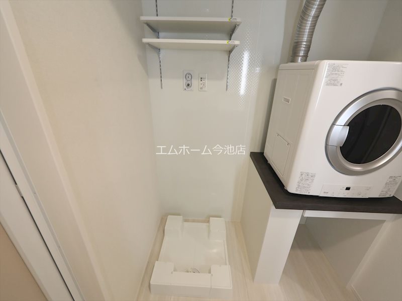 セレスティア苗代 その他設備