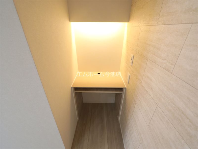 セレスティア苗代 その他