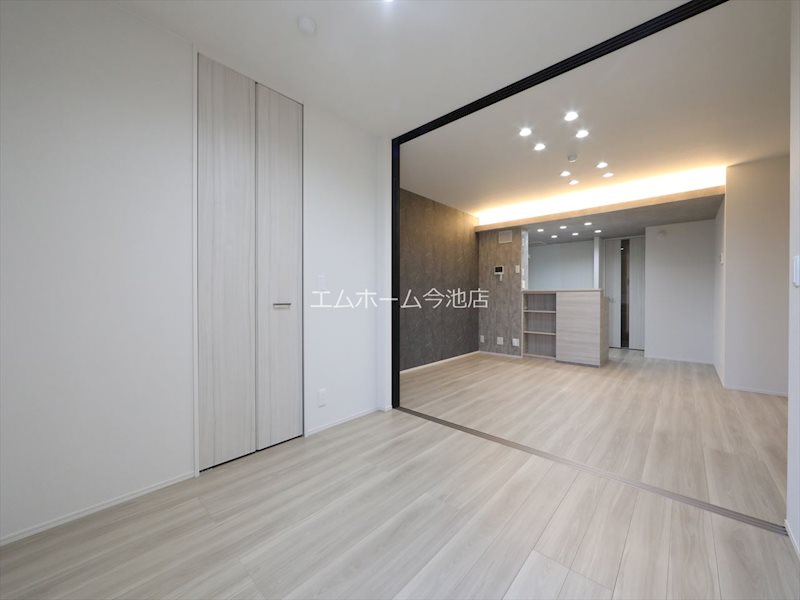 セレスティア苗代 その他部屋・スペース