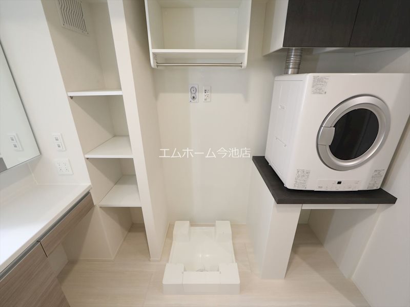 セレスティア苗代 その他設備
