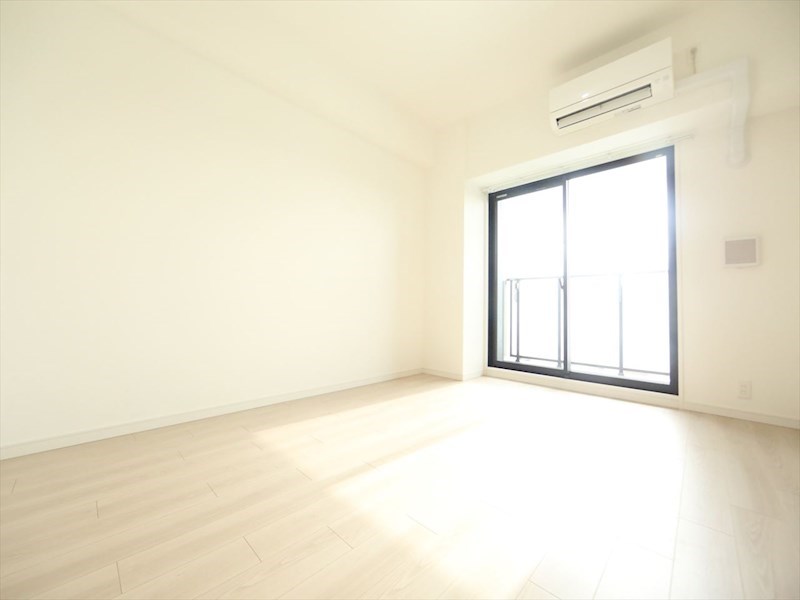 Ｓ－ＲＥＳＩＤＥＮＣＥ金山ＷＥＳＴ リビング
