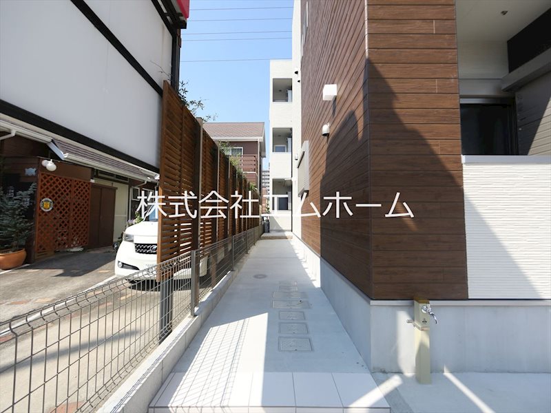 Ｋｕｒａ0306鳴海 外観
