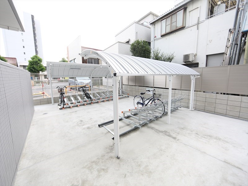 リヴシティ浅間町 その他共有部分