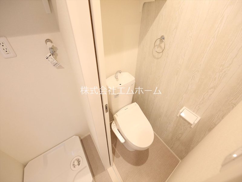 Ｋｕｒａ0306鳴海 トイレ