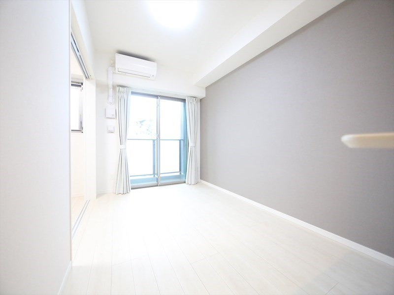 ＲＥＳＩＤＥＮＣＥ　ＴＡＣＨＩＢＡＮＡ ベランダ
