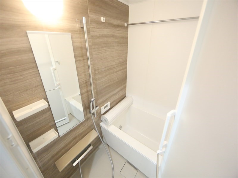 ＲＥＳＩＤＥＮＣＥ　ＴＡＣＨＩＢＡＮＡ 風呂画像