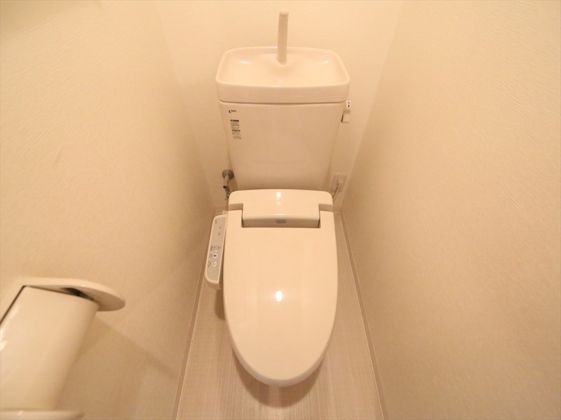 ＹＺ　ｍａｈｏｒｏｂａ トイレ