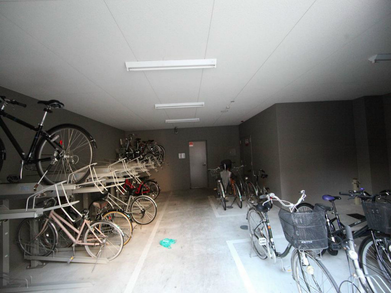 エステムプラザ名古屋栄プレミアム その他共有部分