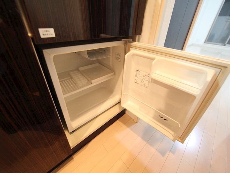 エステムプラザ名古屋栄プレミアム キッチン
