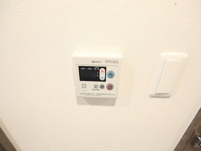 アステリ鶴舞テーセラ その他設備