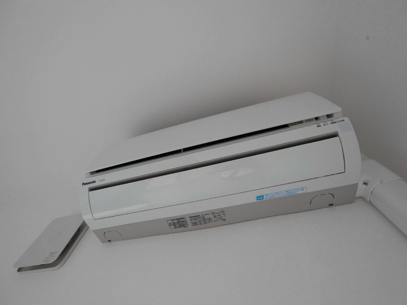 アモンリオブランシュ その他設備