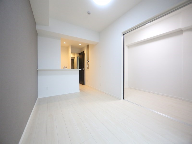 ＲＥＳＩＤＥＮＣＥ　ＴＡＣＨＩＢＡＮＡ リビング