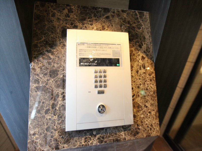 プレサンス金山コネクト その他共有部分