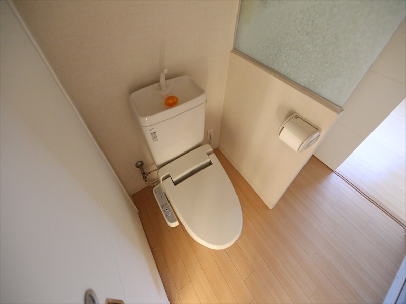 ＹＺ　ｍａｈｏｒｏｂａ トイレ