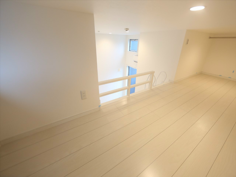 ＳＵＮＳＨＩＮＥミュー（サンシャインミュー） その他部屋・スペース