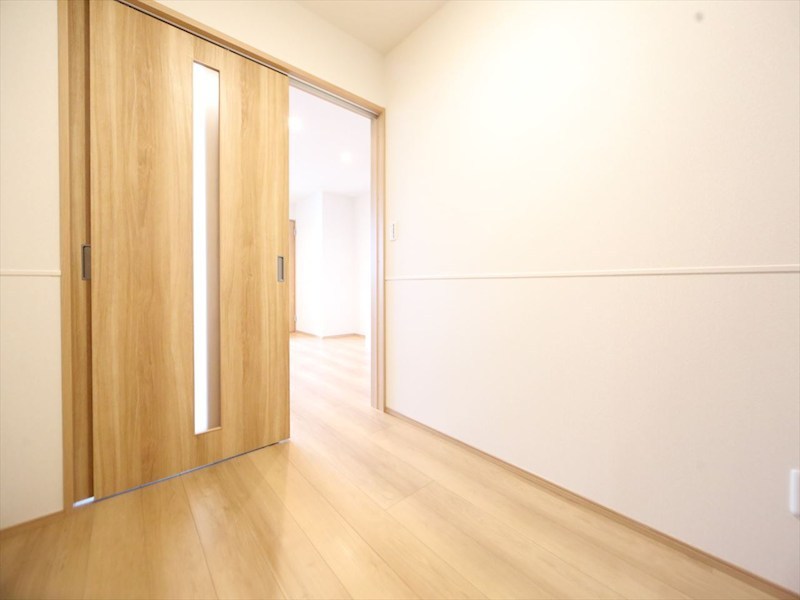 REGALEST WOOD TERRACE JOSHIN その他部屋・スペース