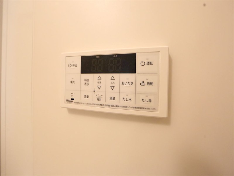 REGALEST WOOD TERRACE JOSHIN その他設備