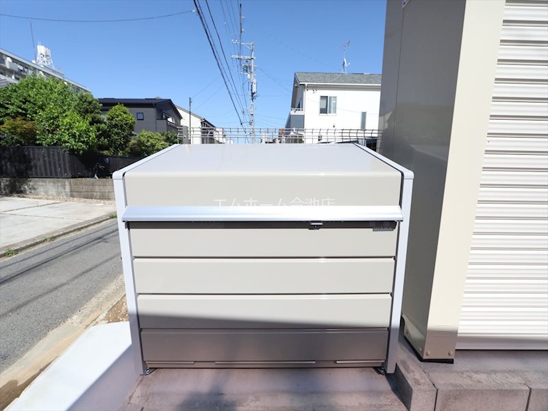 GRANDTIC Bios車道（ビオス） その他共有部分