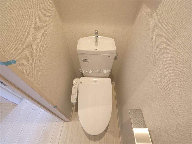 GRANDTIC Bios車道（ビオス） トイレ