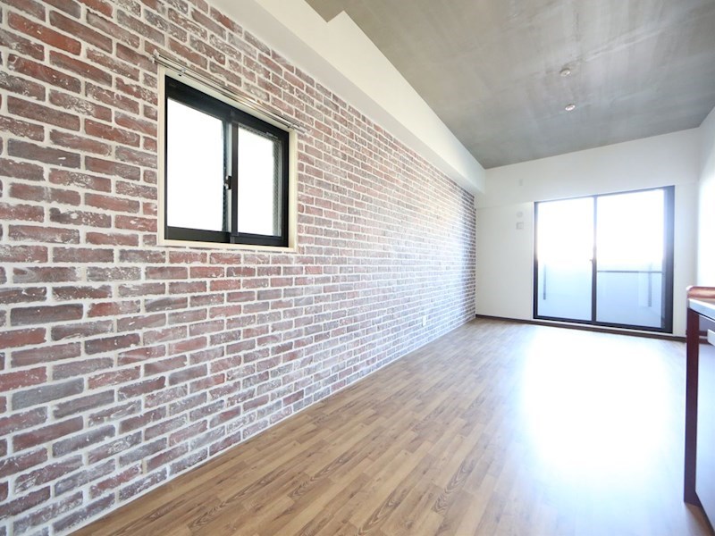 Ｎａｐａｒｔｍｅｎｔ（Ｎアパートメント） ベランダ