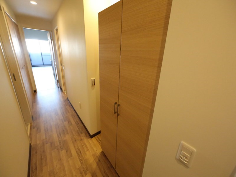 Ｎａｐａｒｔｍｅｎｔ（Ｎアパートメント） 玄関