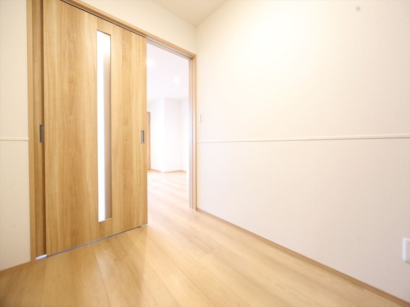 REGALEST WOOD TERRACE JOSHIN その他部屋・スペース