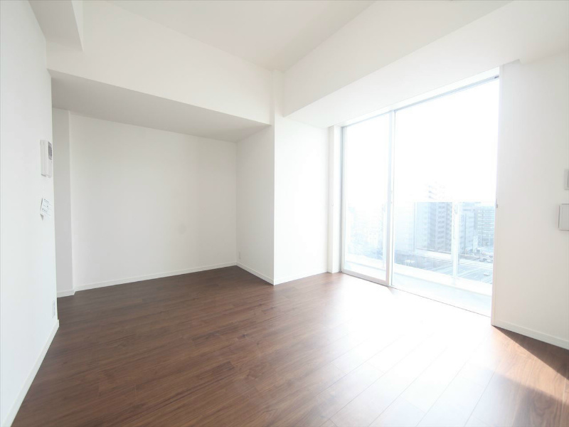 CORNES HOUSE NAGOYA（コーンズハウスナゴヤ） ベランダ