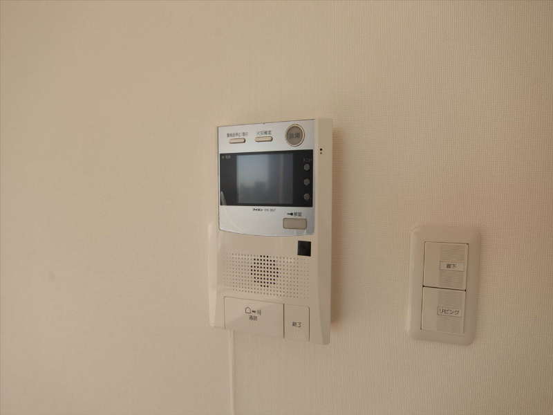 CORNES HOUSE NAGOYA（コーンズハウスナゴヤ） セキュリティ